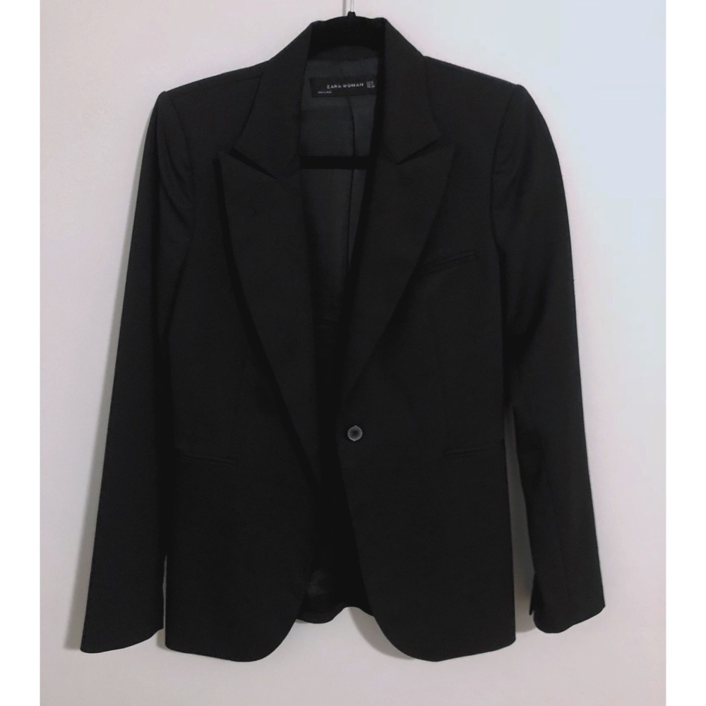 Zara blazer